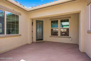 3463 W Desert Peace Dr, Marana, AZ 85658 - Photo 4