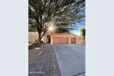 317 W Sacaton Canyon Drive, Oro Valley, AZ 85755 - Photo 2