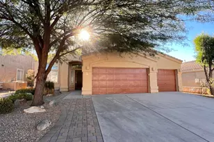 317 W Sacaton Canyon Dr, Oro Valley, AZ 85755 - Photo 2