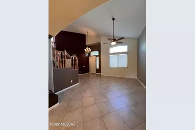 317 W Sacaton Canyon Drive, Oro Valley, AZ 85755 - Photo 4