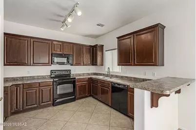 1930 E Vera Cruz Vista, Tucson, AZ 85713 - Photo 6