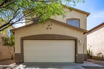 1930 E Vera Cruz Vista, Tucson, AZ 85713 - Photo 1