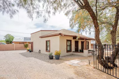 1448 E 7th Street, Tucson, AZ 85719 - Photo 4