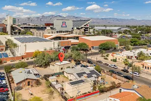 1448 E 7th St, Tucson, AZ 85719 - Photo 40