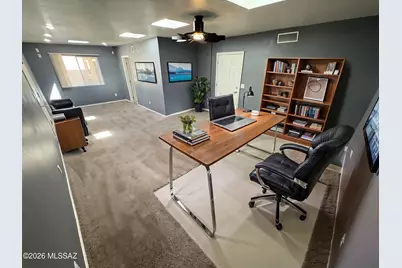 681 N Hearthside Lane, Tucson, AZ 85748 - Photo 22