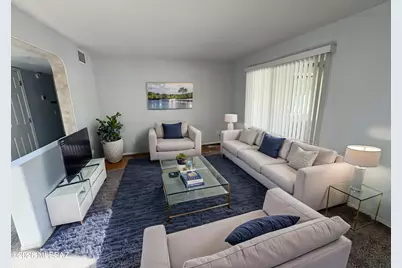 681 N Hearthside Lane, Tucson, AZ 85748 - Photo 8