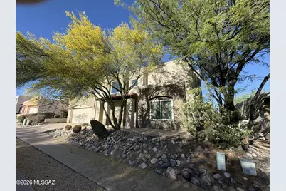 681 N Hearthside Lane, Tucson, AZ 85748 - Photo 2