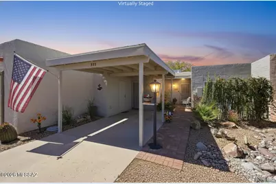355 N Calle Del Chancero, Green Valley, AZ 85614 - Photo 1