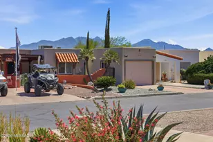 355 N Calle Del Chancero, Green Valley, AZ 85614 - Photo 26