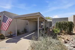 355 N Calle Del Chancero, Green Valley, AZ 85614 - Photo 2