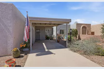 355 N Calle Del Chancero, Green Valley, AZ 85614 - Photo 28