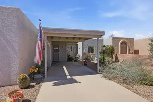 355 N Calle Del Chancero, Green Valley, AZ 85614 - Photo 28