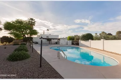 6698 E Paseo Dorado, Tucson, AZ 85715 - Photo 48