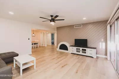 6698 E Paseo Dorado, Tucson, AZ 85715 - Photo 14