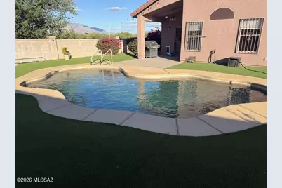 7659 N Hemingway Place, Marana, AZ 85743 - Photo 26