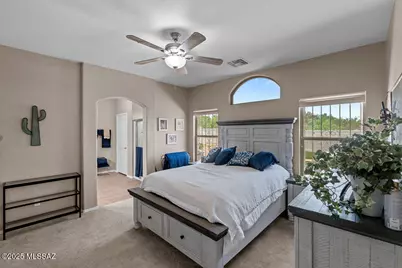 7659 N Hemingway Place, Marana, AZ 85743 - Photo 12