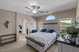 7659 N Hemingway Pl, Marana, AZ 85743 - Photo 12