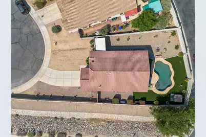 7659 N Hemingway Place, Marana, AZ 85743 - Photo 24