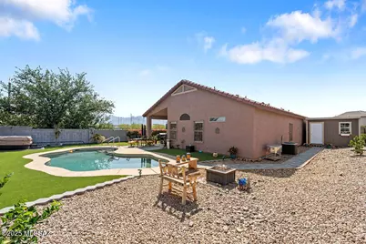 7659 N Hemingway Place, Marana, AZ 85743 - Photo 24
