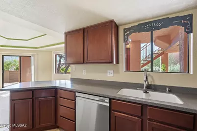5051 N Sabino Canyon Road #1146, Tucson, AZ 85750 - Photo 6