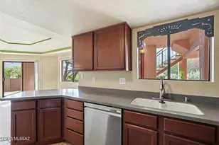 5051 N Sabino Canyon Rd, Tucson, AZ 85750 - Photo 6