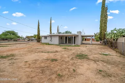 7902 E Winnepeg Drive, Tucson, AZ 85730 - Photo 34