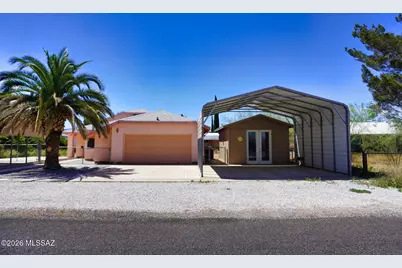 217 N Ford Street, Pearce, AZ 85625 - Photo 4