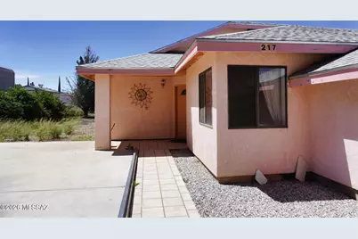 217 N Ford Street, Pearce, AZ 85625 - Photo 2