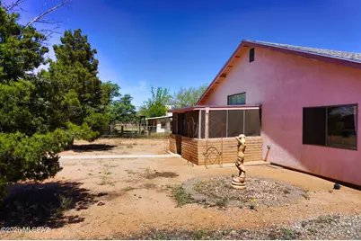 217 N Ford Street, Pearce, AZ 85625 - Photo 12