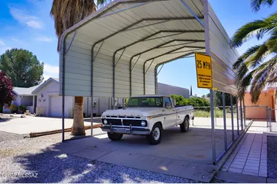 217 N Ford Street, Pearce, AZ 85625 - Photo 6