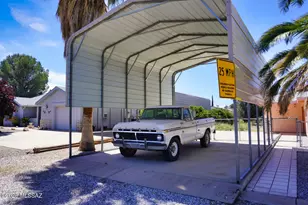 217 N Ford St, Pearce, AZ 85625 - Photo 6