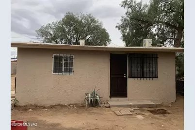 237 E Sahuaro Street, Tucson, AZ 85705 - Photo 2