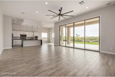 13073 N Vistoso Ranch Place, Oro Valley, AZ 85755 - Photo 2