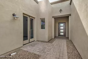 13073 N Vistoso Rnch Pl, Oro Valley, AZ 85755 - Photo 8