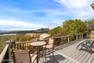 7930 S Coronado Trail, Elgin, AZ 85611 - Photo 16