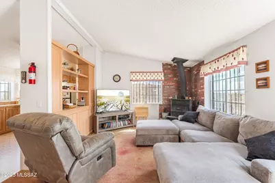 7930 S Coronado Trail, Elgin, AZ 85611 - Photo 2