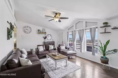 9811 N Sooner Lane, Marana, AZ 85653 - Photo 4