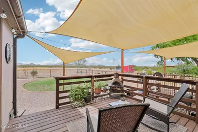 9811 N Sooner Lane, Marana, AZ 85653 - Photo 24