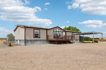 9811 N Sooner Lane, Marana, AZ 85653 - Photo 2
