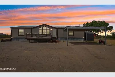 9811 N Sooner Lane, Marana, AZ 85653 - Photo 34