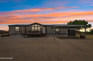 9811 N Sooner Ln, Marana, AZ 85653 - Photo 34