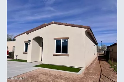 1761 Grado Court, Rio Rico, AZ 85648 - Photo 2