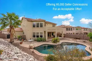 13683 E Diablo Creek Dr, Vail, AZ 85641 - Photo 2