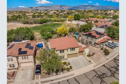 13683 E Diablo Creek Drive, Vail, AZ 85641 - Photo 40