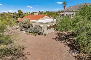 1781 E Rio De La Loma, Tucson, AZ 85718 - Photo 42