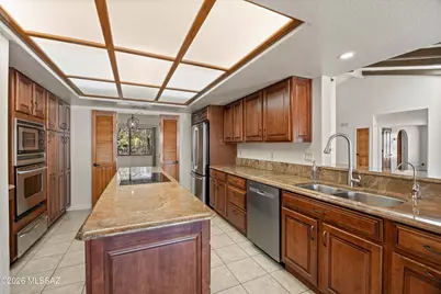 1781 E Rio De La Loma, Tucson, AZ 85718 - Photo 14