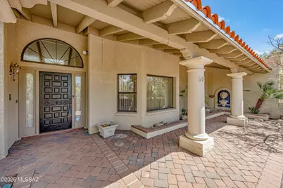 1781 E Rio De La Loma, Tucson, AZ 85718 - Photo 6