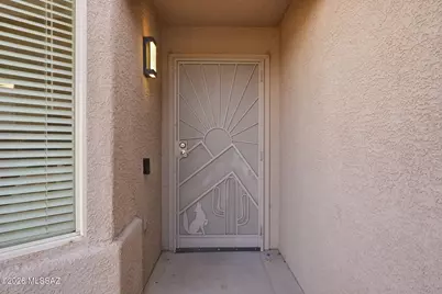9092 N Sweet Acacia Place, Tucson, AZ 85742 - Photo 2