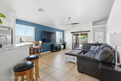 9092 N Sweet Acacia Place, Tucson, AZ 85742 - Photo 8