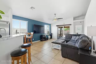 9092 N Sweet Acacia Pl, Tucson, AZ 85742 - Photo 8